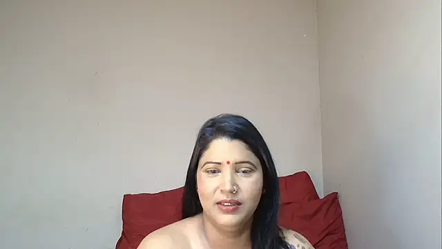XIndianintimacy online show from 01.24.25