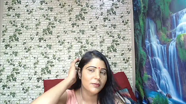 XIndianintimacy online show from 02.25.25