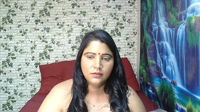 XIndianintimacy online show from 02.26.25