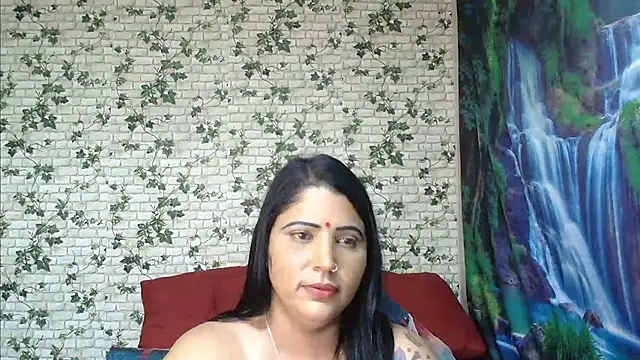 XIndianintimacy online show from 03.01.25