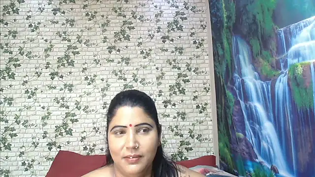 XIndianintimacy online show from 03.19.25