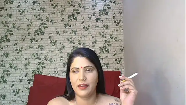 XIndianintimacy online show from 09.23.25