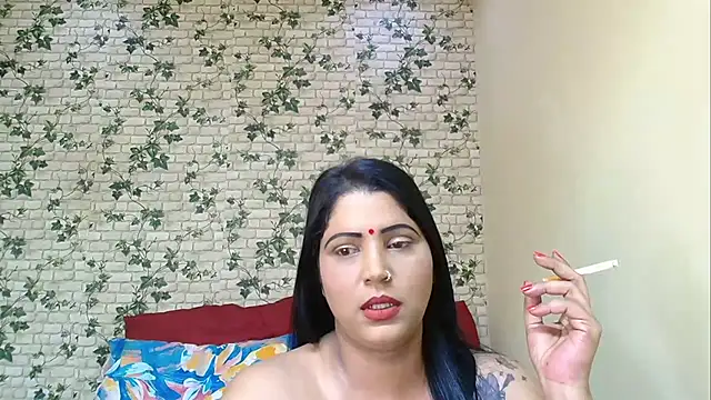 XIndianintimacy online show from 12.21.25