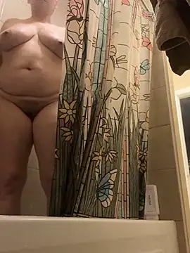 Big-Tits-McGee online show from 01.20.25