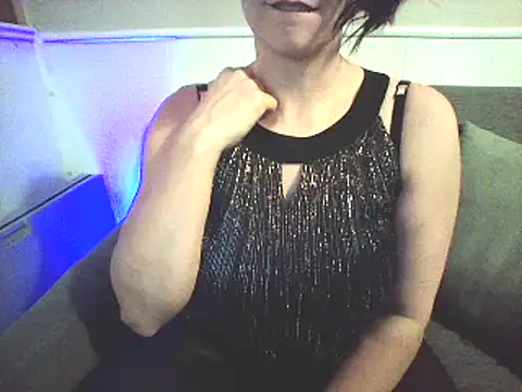 Big-Tits-McGee online show from 01.27.25