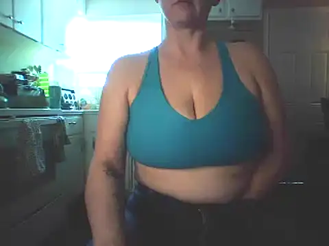 Big-Tits-McGee online show from 02.22.25