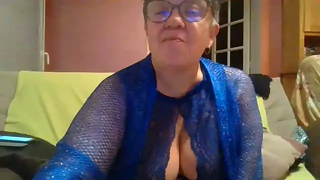 Vandeae44 online show from 02.03.26