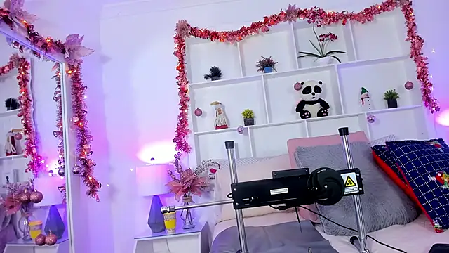 Jenifer Diaz online show from 12.05.24