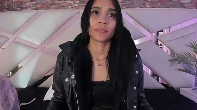 sophie pariss online show from 02.26.26