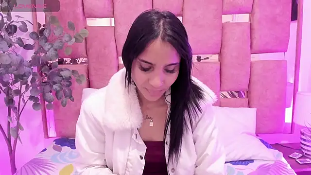 sophie pariss online show from 03.20.26