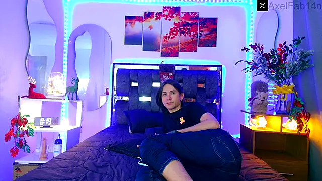 Alex and Fabian online show from 12.01.24
