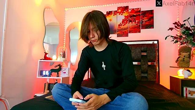 Alex and Fabian online show from 12.16.24