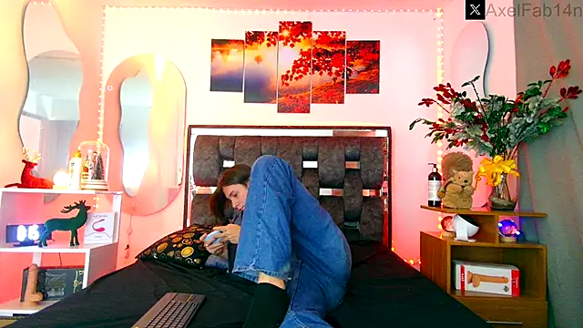 Alex and Fabian online show from 12.17.24