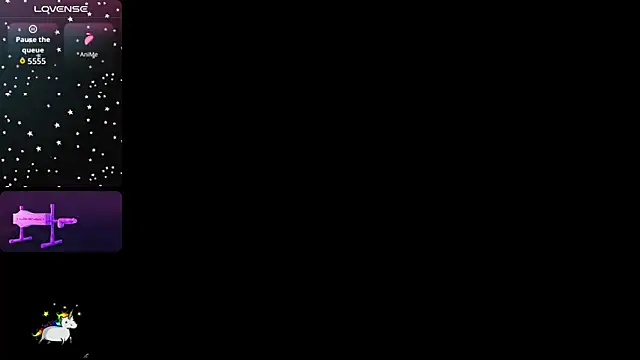 AlessiaDouce online show from 12.04.25