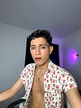 Benjamin Buster online show from 12.05.25