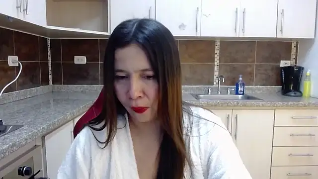 Snapshot of Heidy_Wells chatting on 02.27.26 Heidy Wells online show from 02.27.26