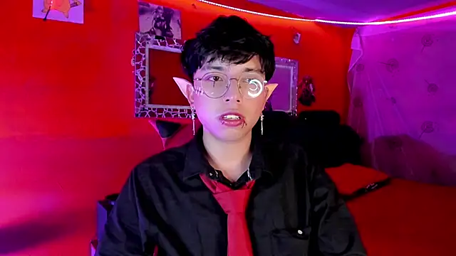 AnggelONfiree online show from 10.05.25