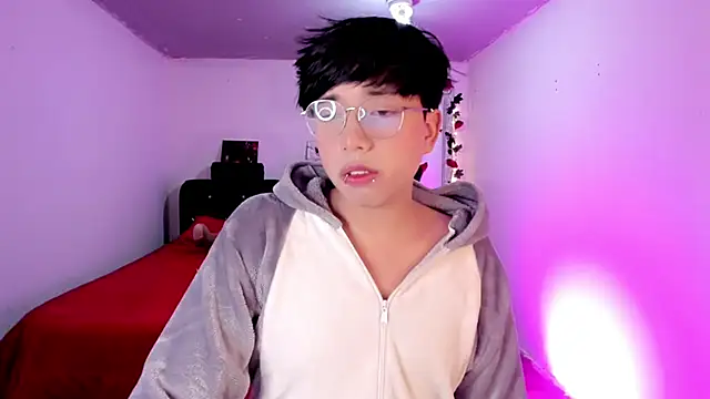 AnggelONfiree online show from 11.20.25