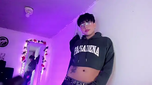 AnggelONfiree online show from 01.11.26