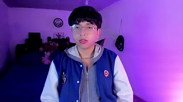 AnggelONfiree online show from 02.14.26