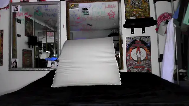 Azazelihornyasf online show from 04.17.26