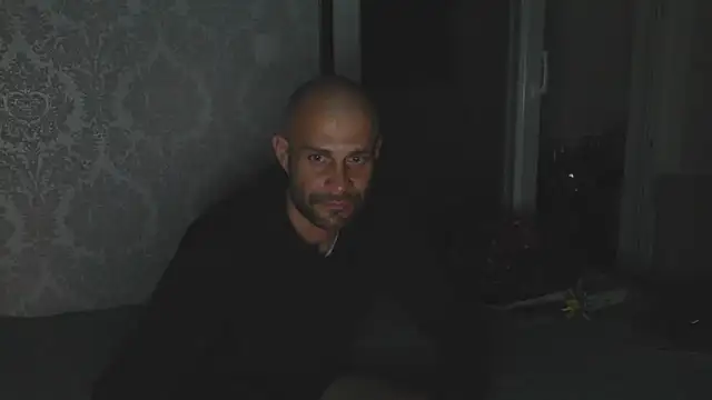 Snapshot of Zbochunec chatting on 11.08.25 Zbochunec online show from 11.08.25