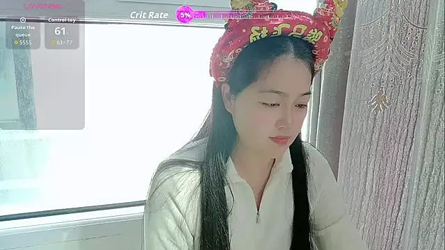 luoxuwen online show from 03.12.26