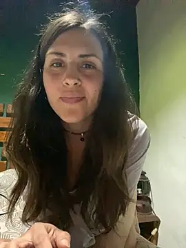 isadelasestrellas online show from 10.08.25