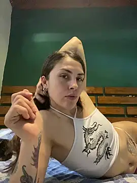 isadelasestrellas online show from 02.03.26