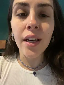 isadelasestrellas online show from 02.08.26