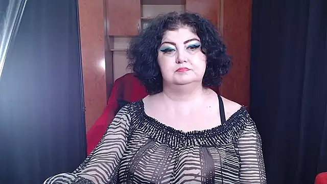  MissJ  online show from 03.03.25