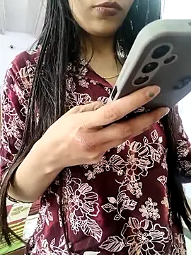 priya sharma02 online show from 02.10.26