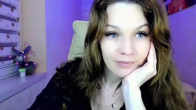 impossibleluna online show from 04.16.26