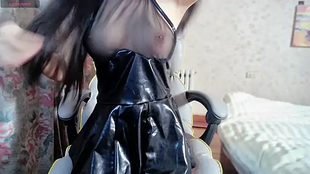 JIAJIA163 online show from 10.06.25