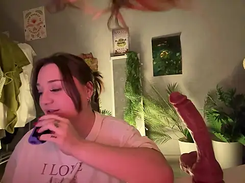 DaisyBooom online show from 01.10.26