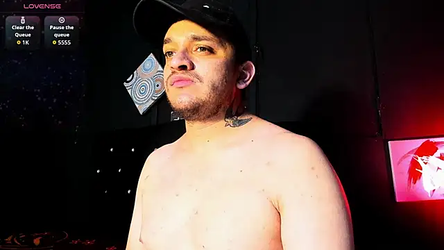 tony landri online show from 04.11.26