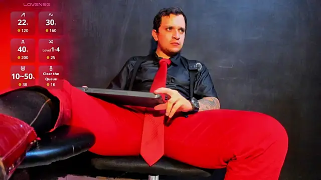 tony landri online show from 07.14.26