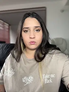 valentina jonnes1 online show from 03.16.25