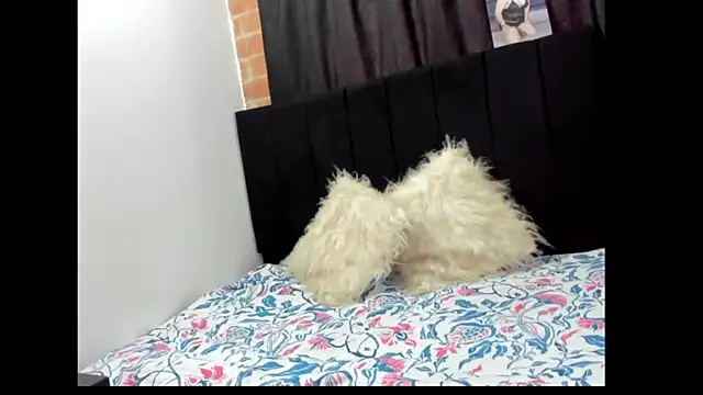 Evaaross 2345 online show from 12.27.24