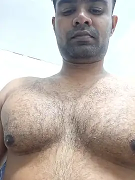 RKumar1994 online show from 10.19.25