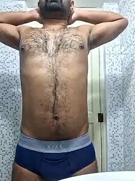 RKumar1994 online show from 12.21.25