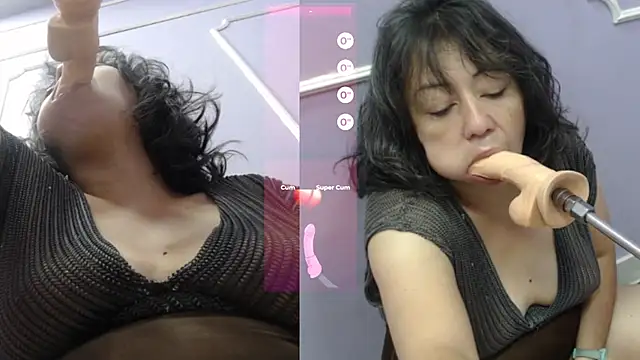 Drool Sucker online show from 01.27.25