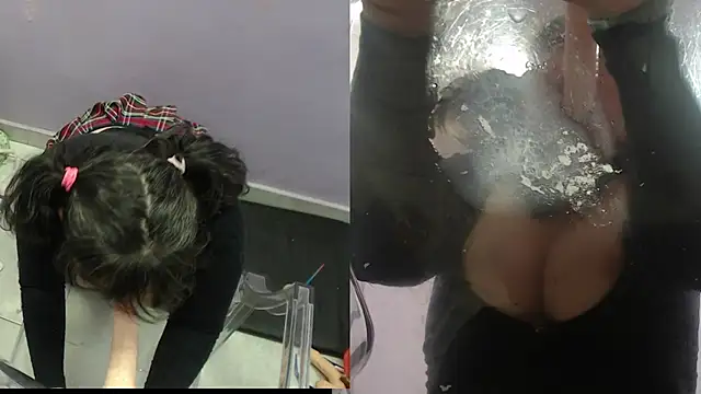 Drool Sucker online show from 02.25.25