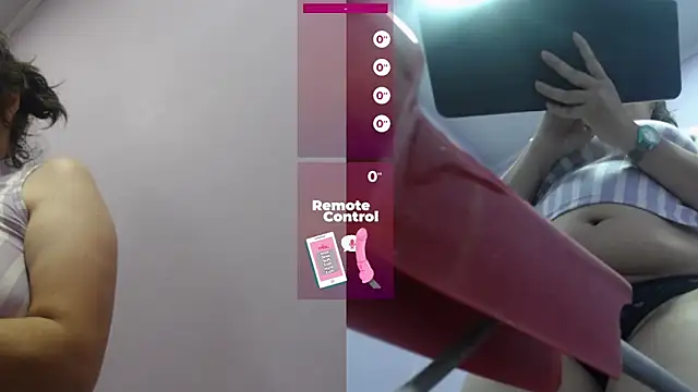 Drool Sucker online show from 03.20.25