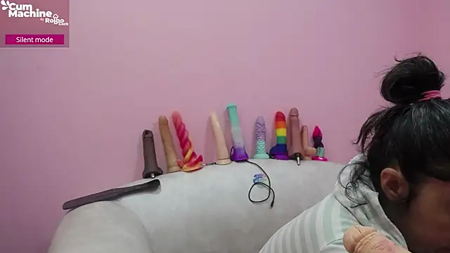 Drool Sucker online show from 09.09.25