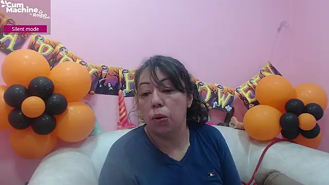 Drool Sucker online show from 10.27.25