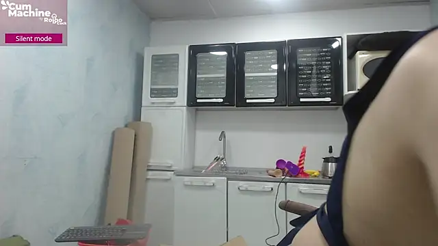 Drool Sucker online show from 11.02.25