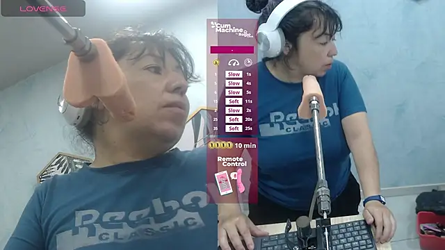 Snapshot of Drool_Sucker chatting on 04.16.26 Drool Sucker online show from 04.16.26