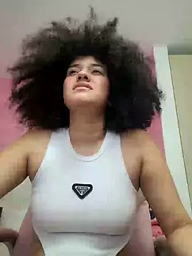 TwerkingAss online show from 12.21.24