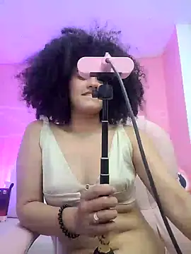 TwerkingAss online show from 01.21.25